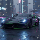 Ferrari SF90 Stradale